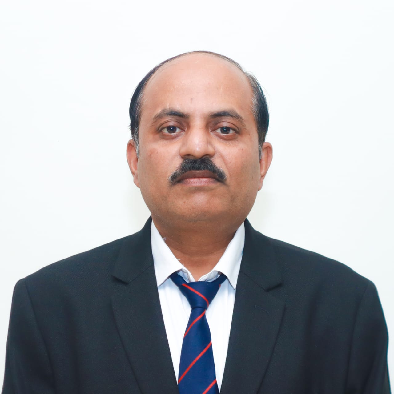 Dr. Amar Buchade