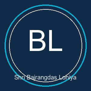 Shri Bjrangdas Lohiya