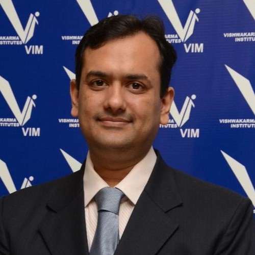 Shri Bharat Agarwal