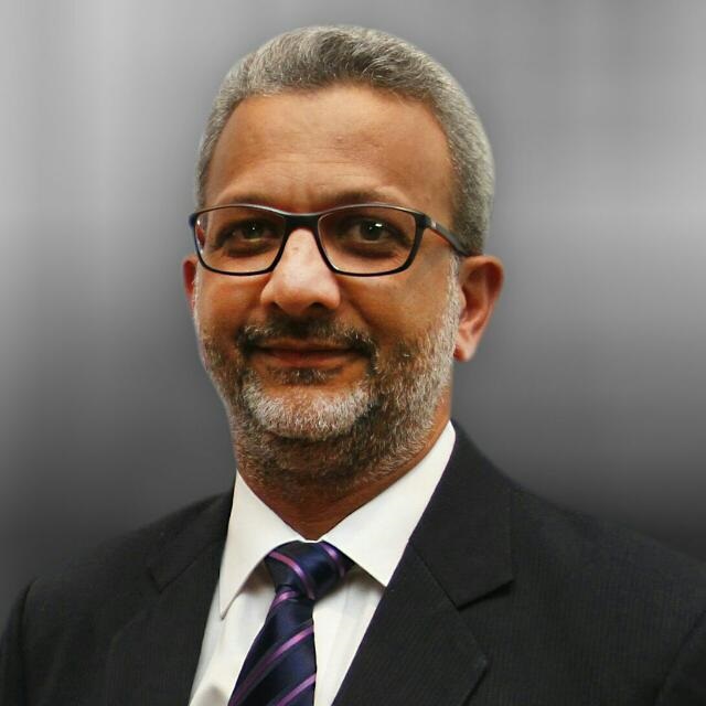 Dr. Bipin Sule