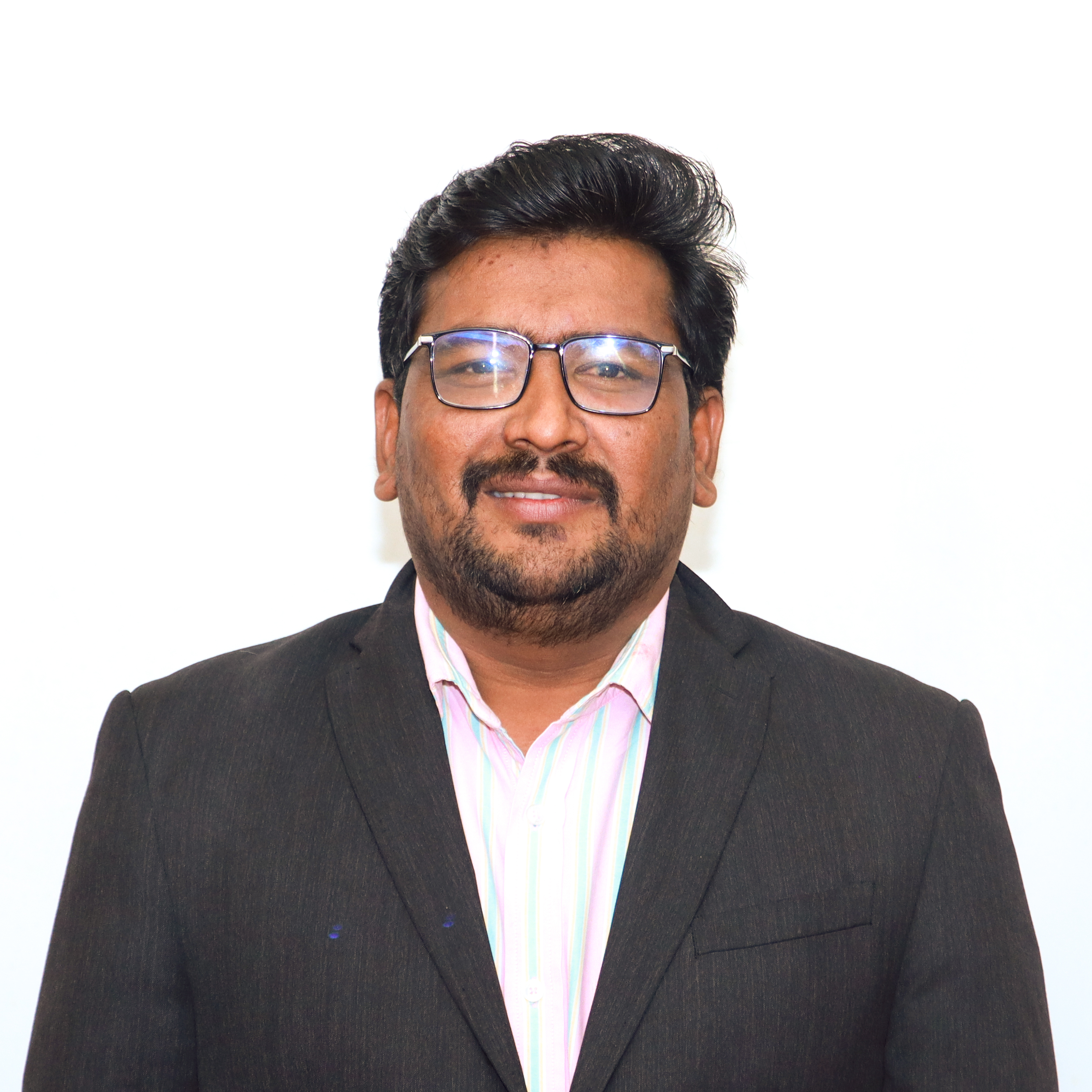Dr. Dattatray G. Takale