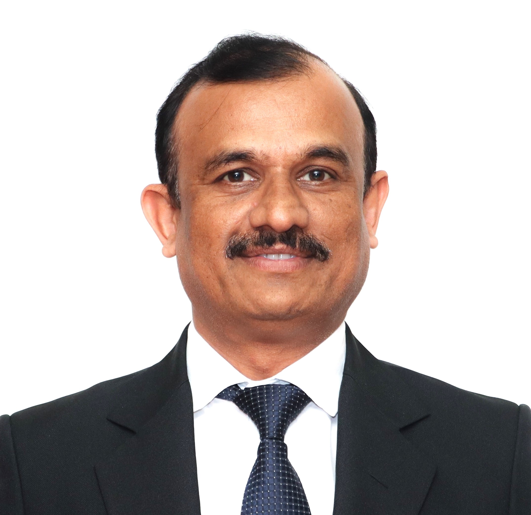 Dr. Sandip S. Shinde