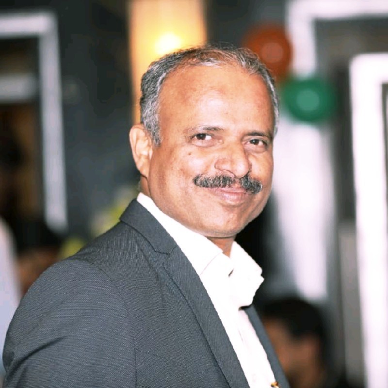 Dr. Vivek Deshpande