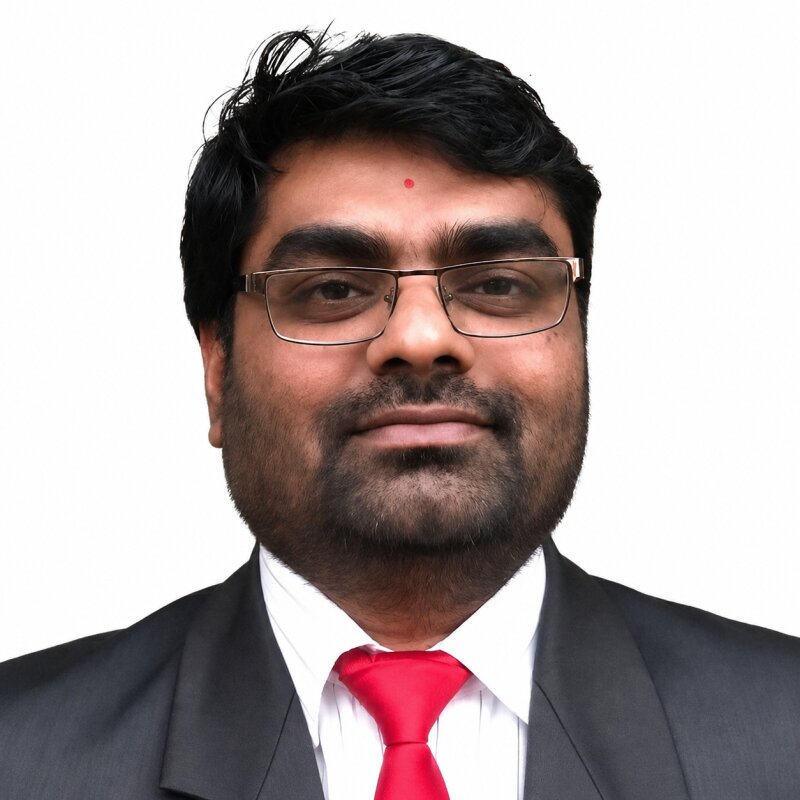 Dr. Anil Pise