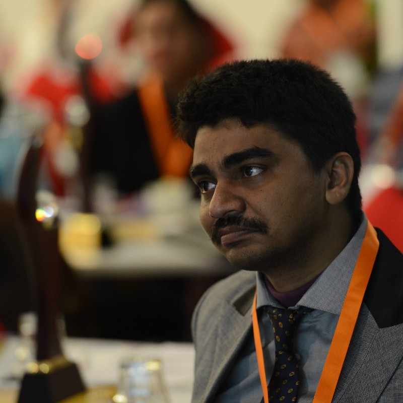 Dr. Nilanjan Dey