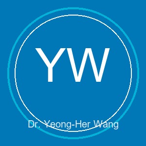 Dr. Yeong-Her Wang