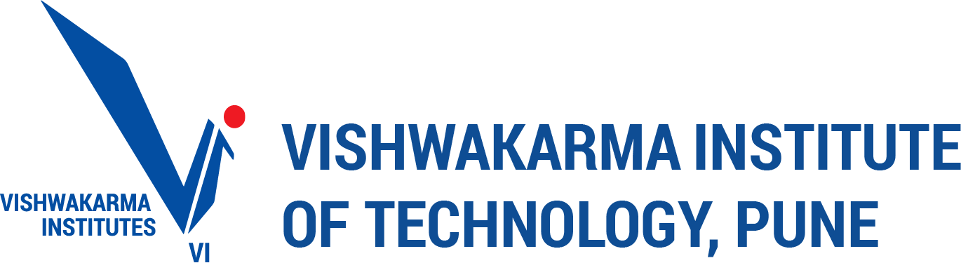 VIT Pune Logo